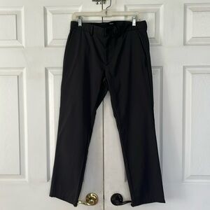 Theory Dark Gray Men's Pants 30x27